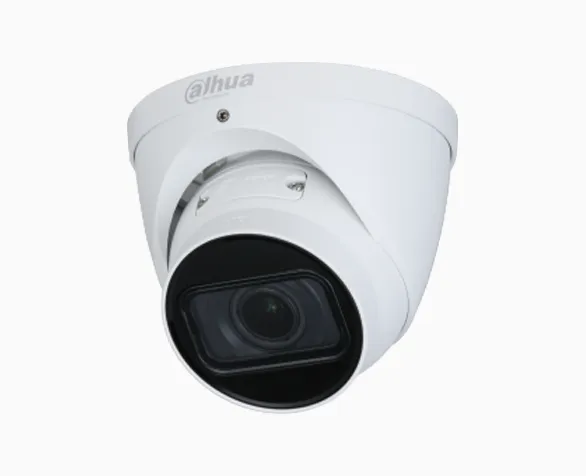 Dahua 4MP Entry IR Vari-focal Eyeball Netwok Camera ( DH-IPC-HDW1431T1P-ZS-S4 )
